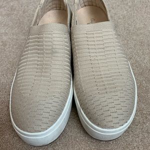 Dr. Scholl’s platform sneakers